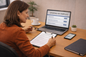 Errores frecuentes al buscar trabajo y cómo evitarlos
